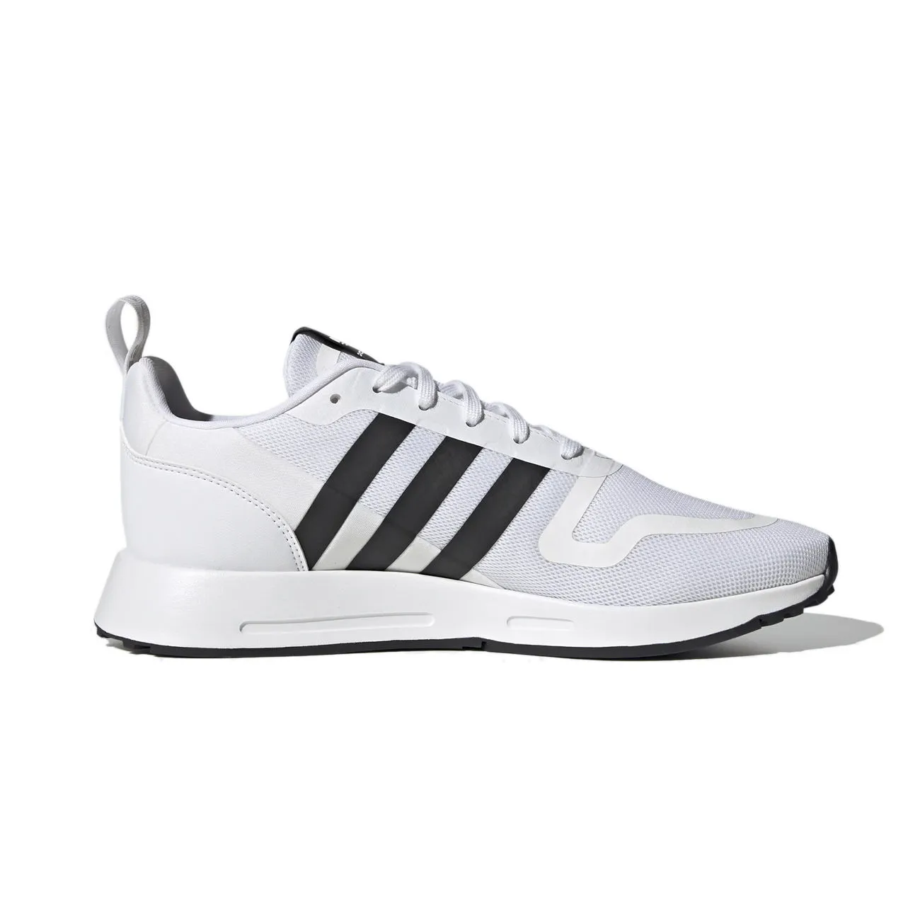 SNEAKERS MULTIX Uomo White Black