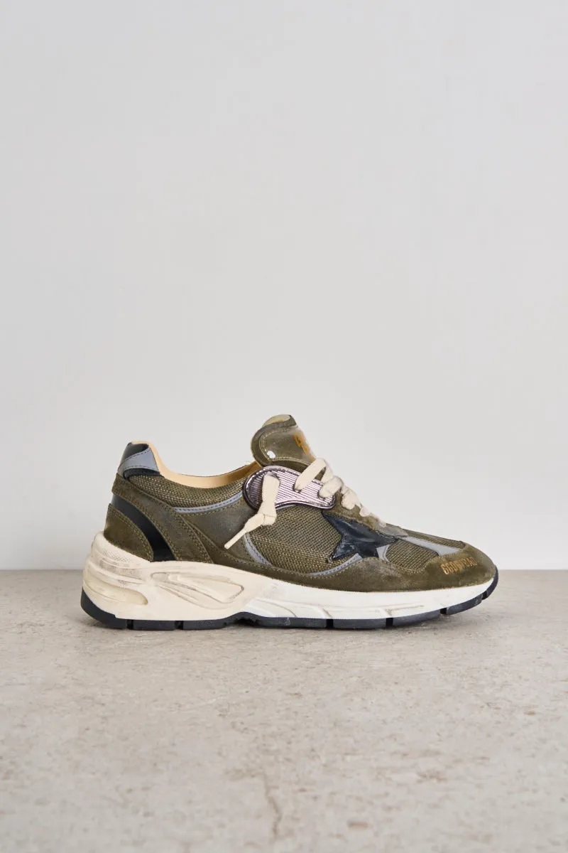 Sneakers uomo Running dad GOLDEN GOOSE