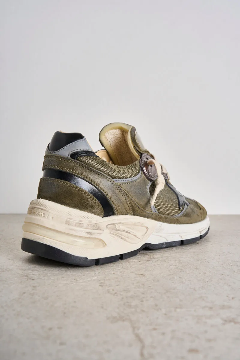 Sneakers uomo Running dad GOLDEN GOOSE