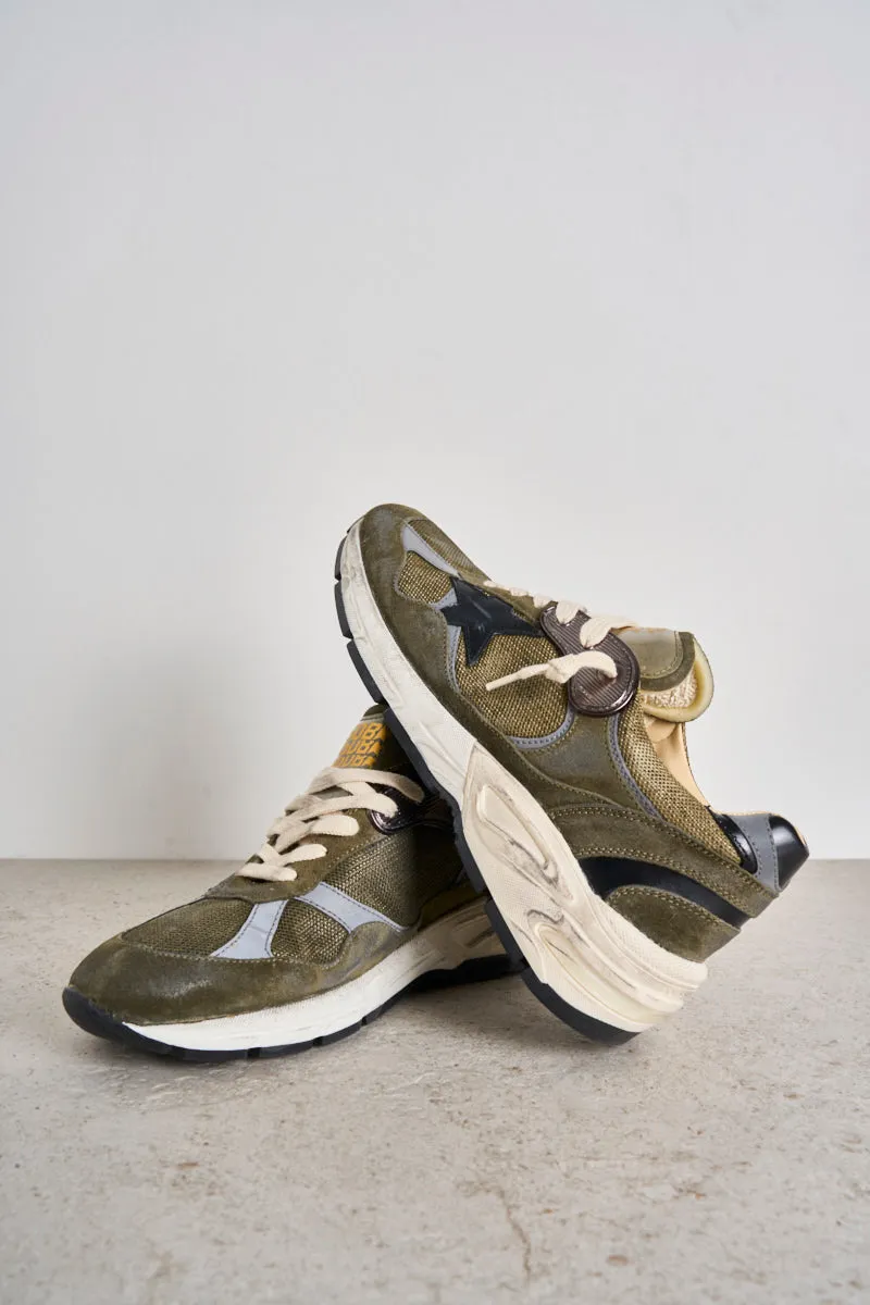 Sneakers uomo Running dad GOLDEN GOOSE