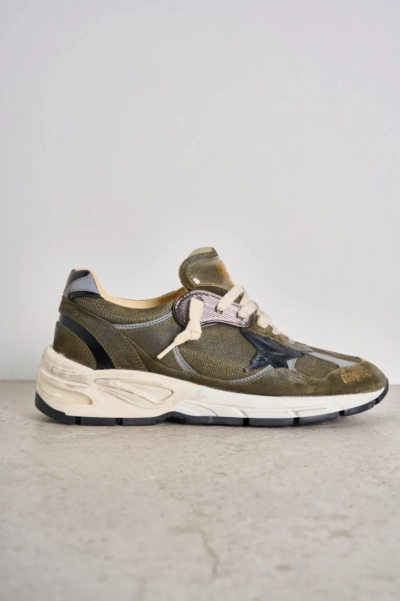 Sneakers uomo Running dad GOLDEN GOOSE