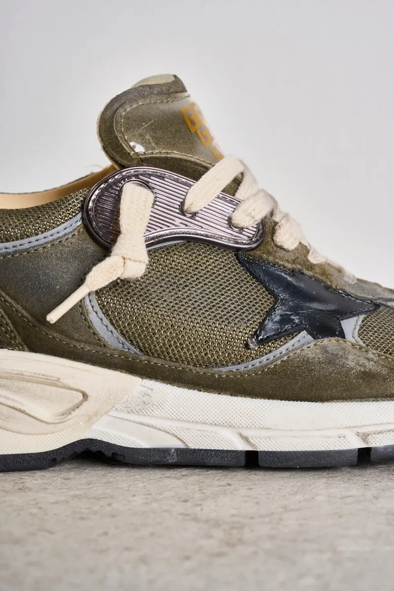 Sneakers uomo Running dad GOLDEN GOOSE