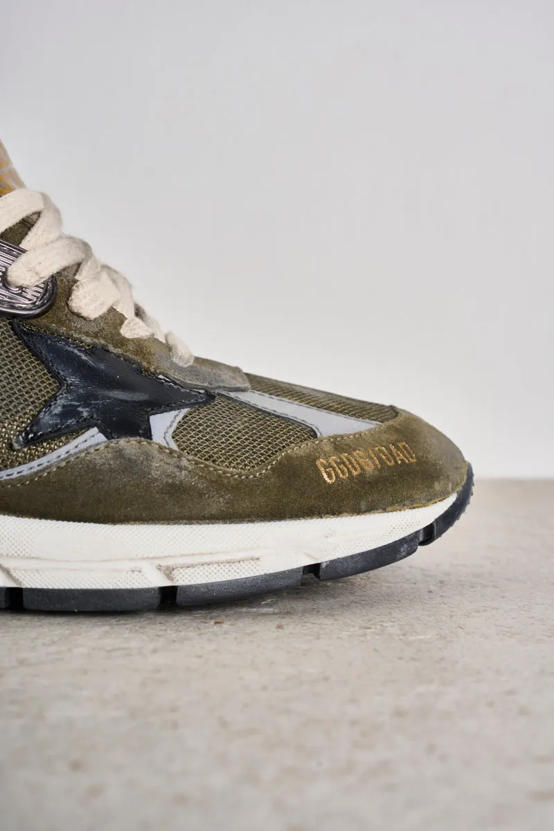 Sneakers uomo Running dad GOLDEN GOOSE