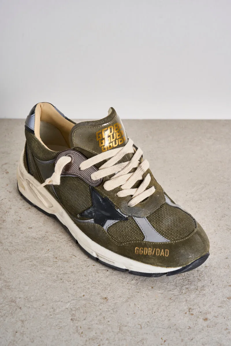 Sneakers uomo Running dad GOLDEN GOOSE