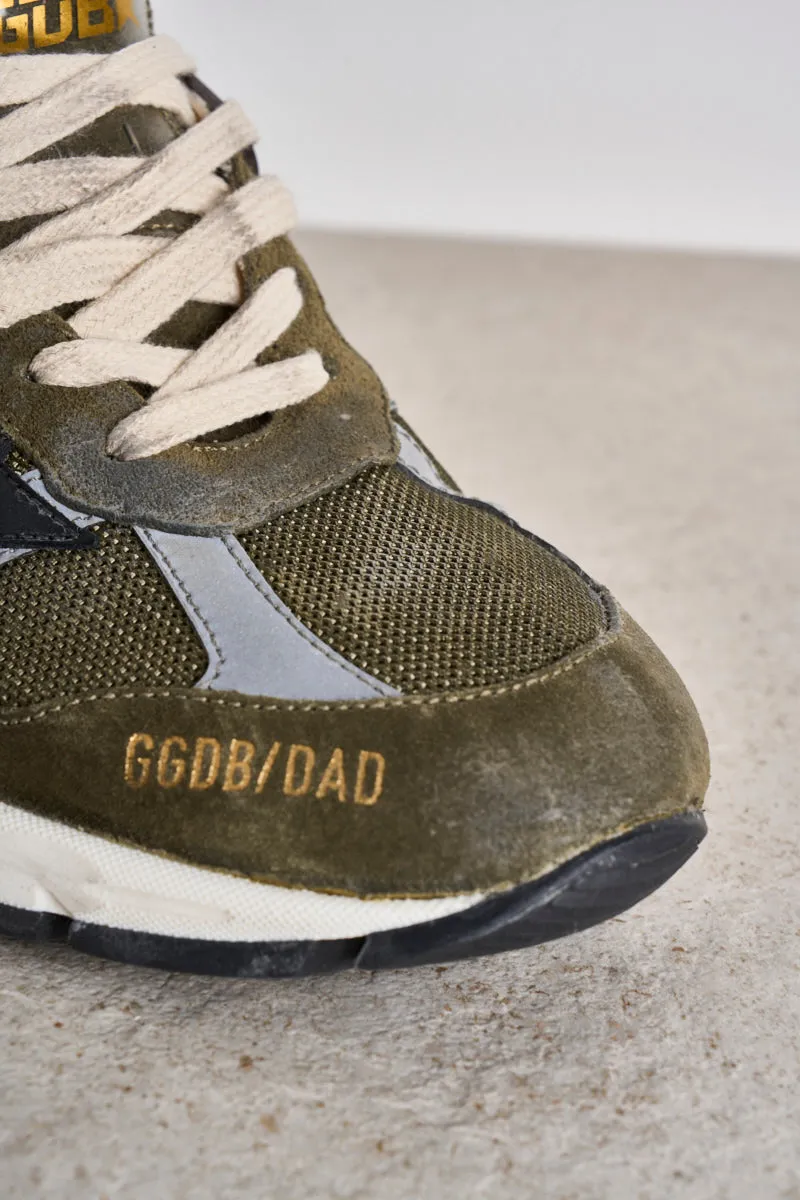 Sneakers uomo Running dad GOLDEN GOOSE