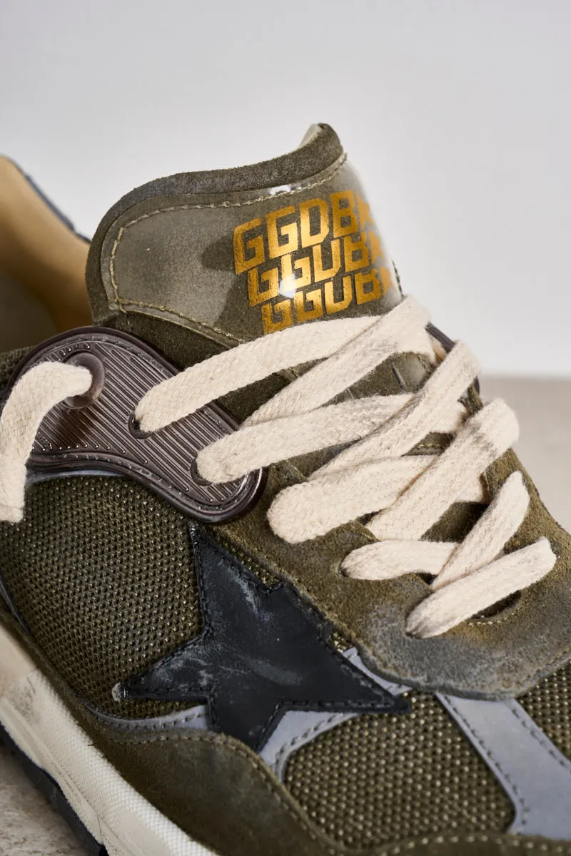 Sneakers uomo Running dad GOLDEN GOOSE