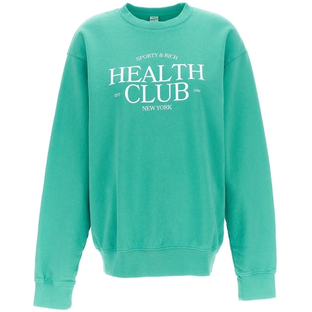 Sporty & Rich  |Hoodies & Sweatshirts