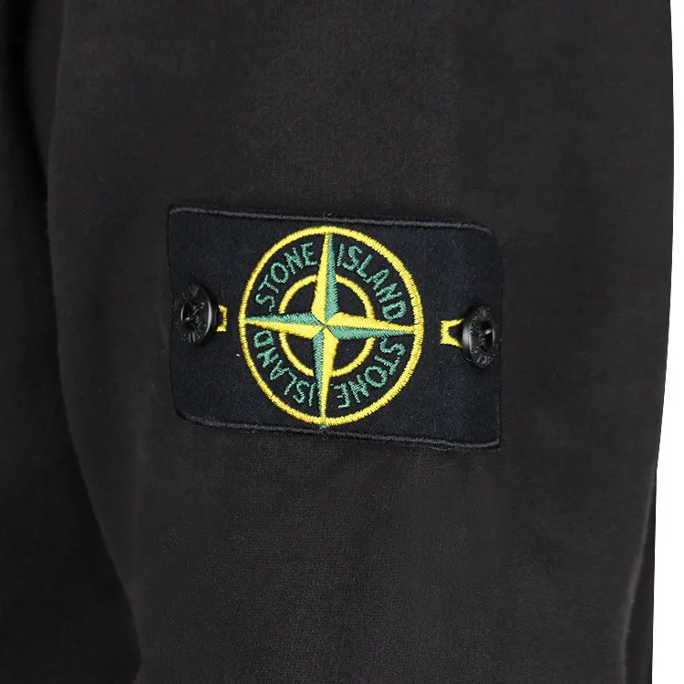 STONE ISLAND  |Logo Hoodies