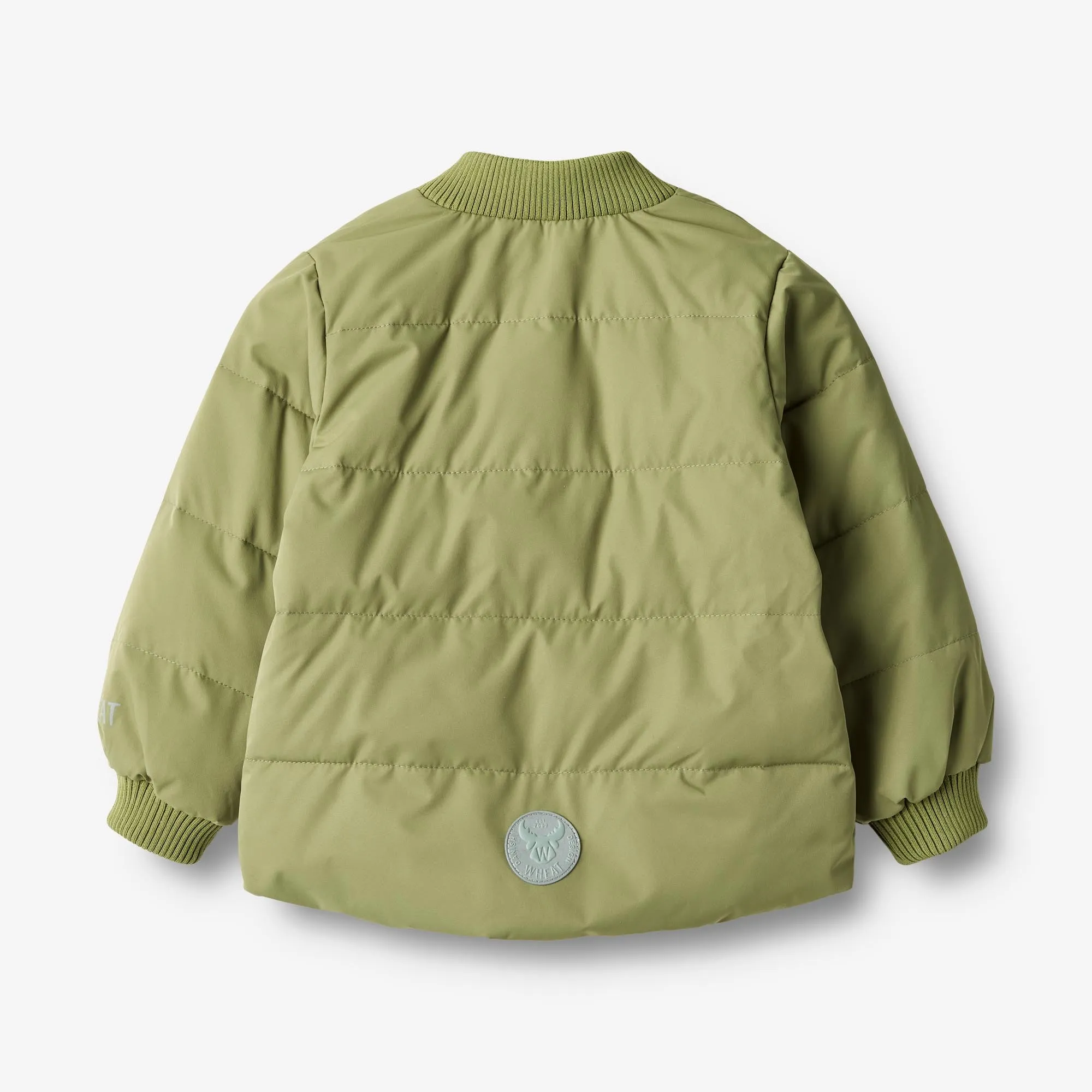 Summer Puffer Jacket Malo - sprout