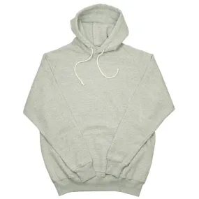 Sunray - Kalapaki Hooded Sweatshirt - Heather Grey Marle