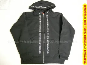 Supreme  |19SS ◆ Size S ◆ Supreme Topline Zip Up Sweatshirt Black