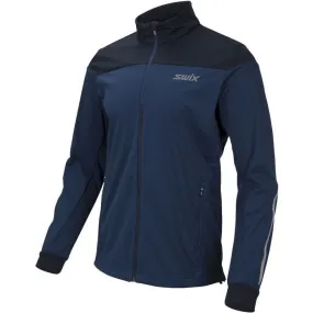 Swix  Cross Jacket - Giacca softshell - Uomo