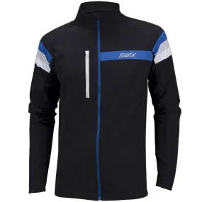 Swix  Focus Jacket - Giacca softshell - Uomo