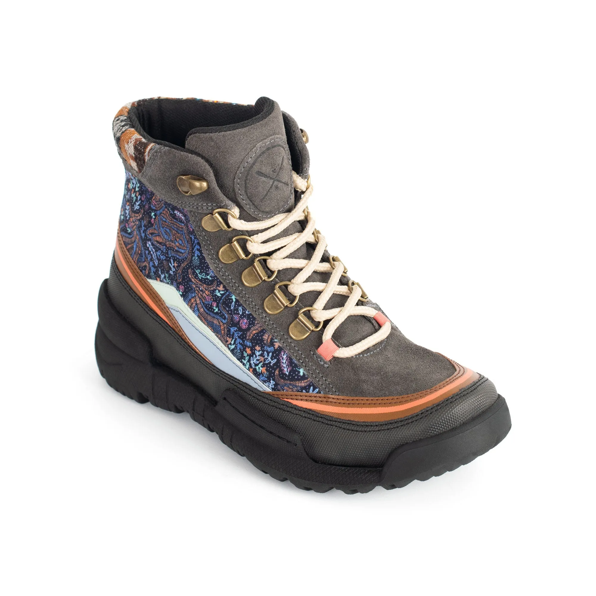 Tauro Trekk Boot