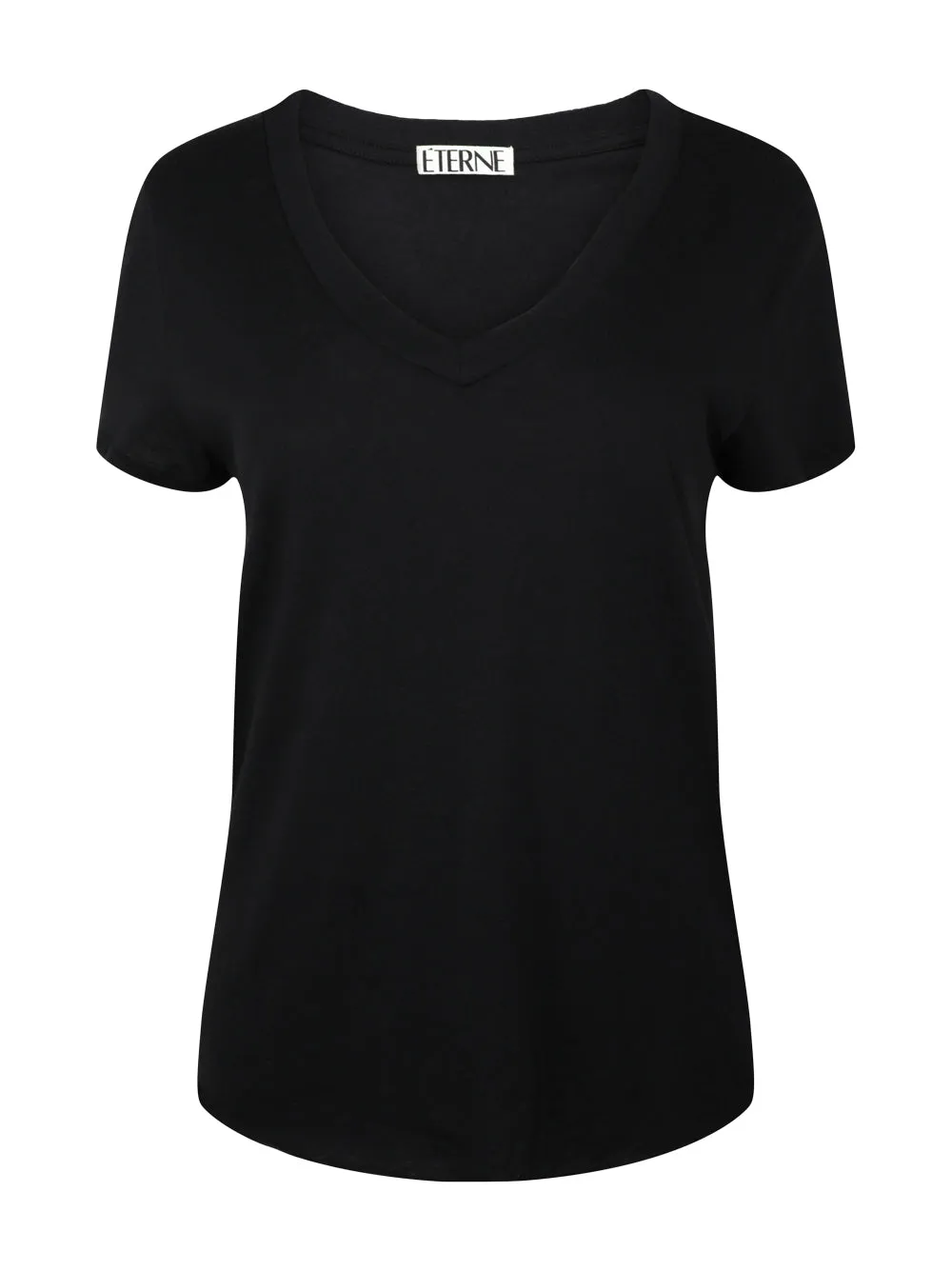 terne V-neck T-shirt (More Colors)