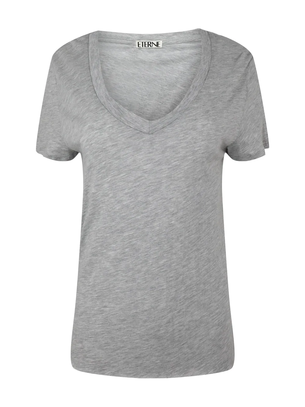 terne V-neck T-shirt (More Colors)