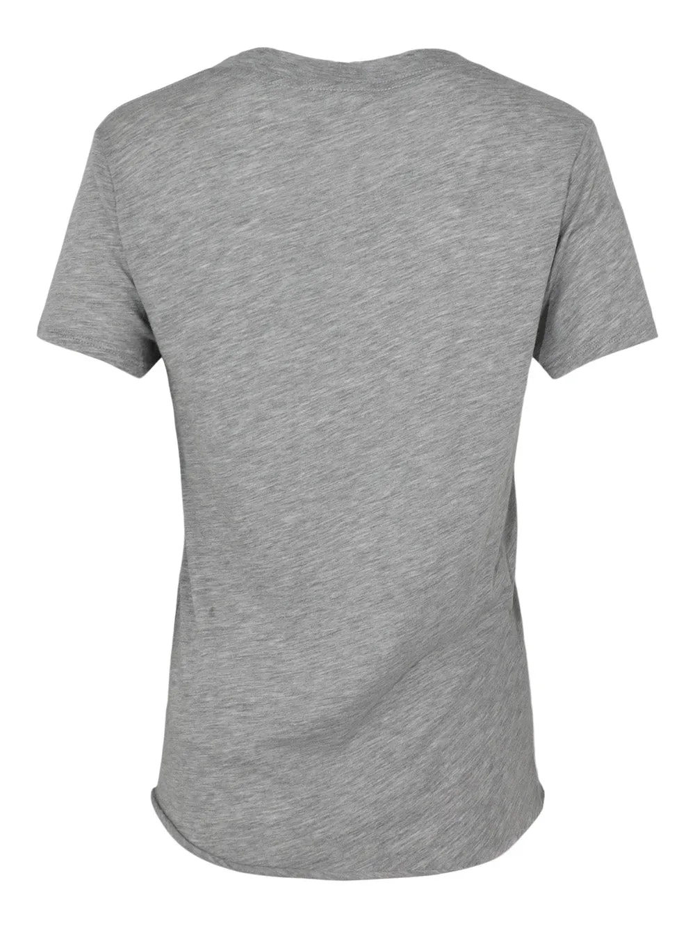 terne V-neck T-shirt (More Colors)