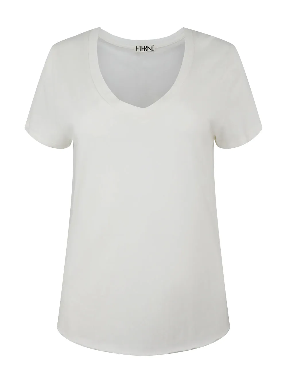 terne V-neck T-shirt (More Colors)