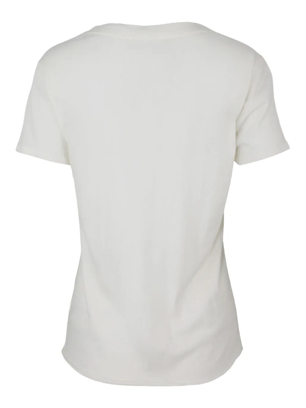 terne V-neck T-shirt (More Colors)