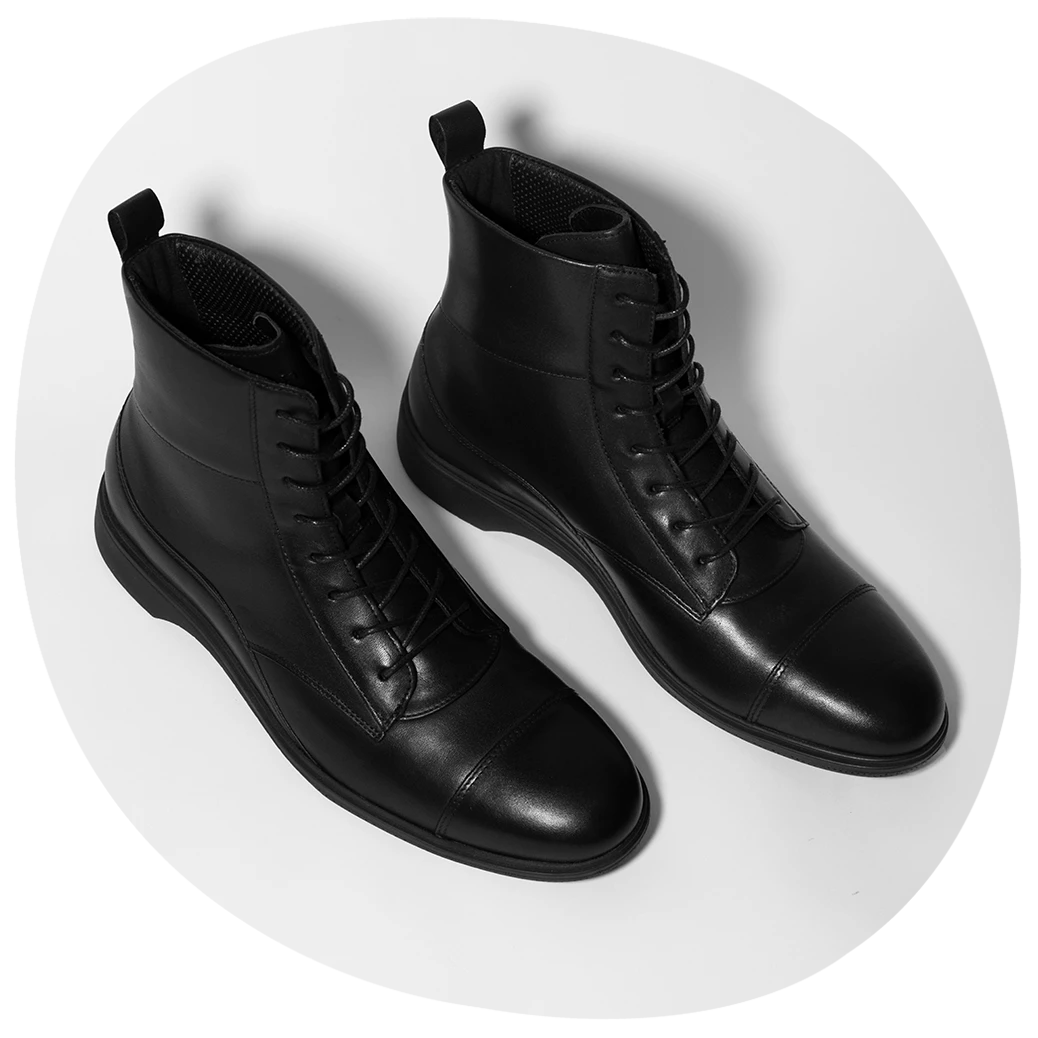 The Boot (Obsidian)