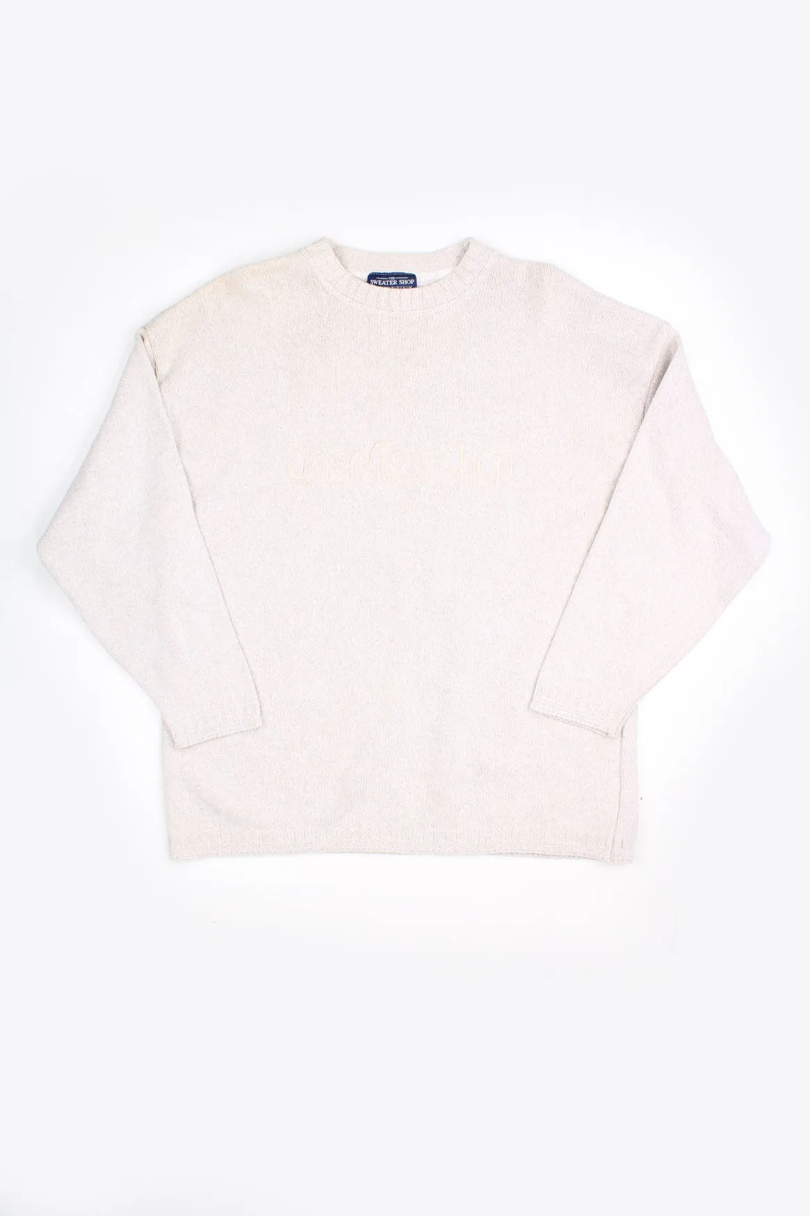 The Sweater Shop Jumper