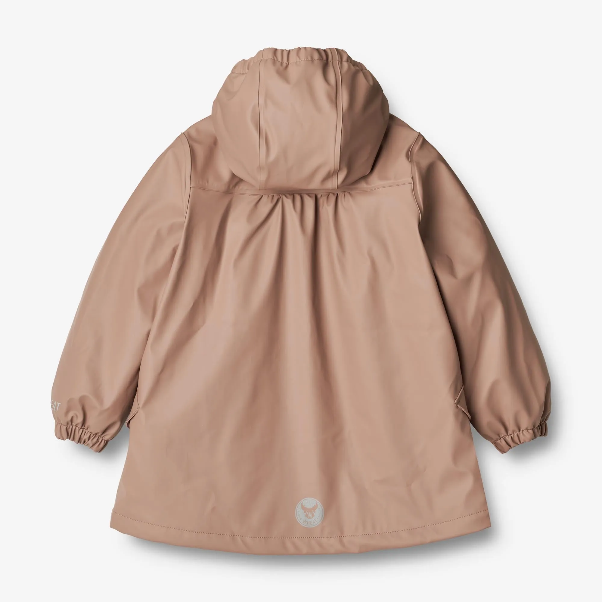 Thermo Rain Jacket Rika - lavender rose