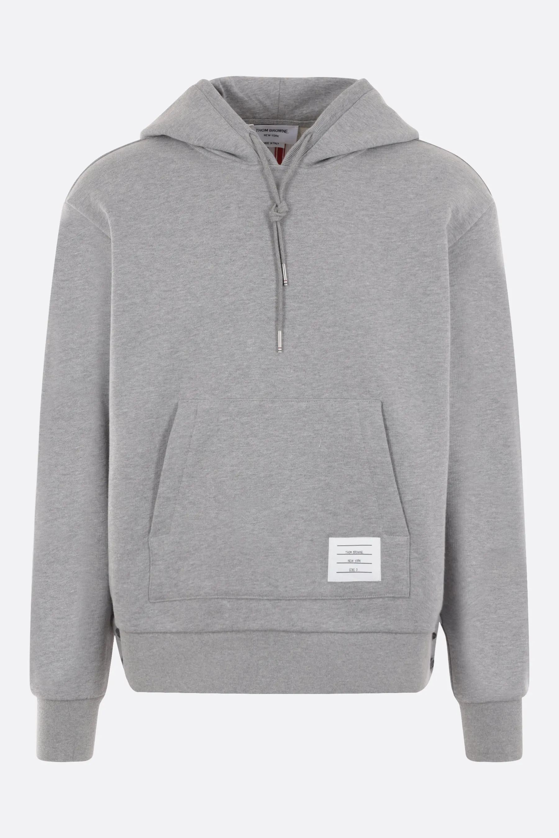 THOM BROWNE  |Designers Hoodies