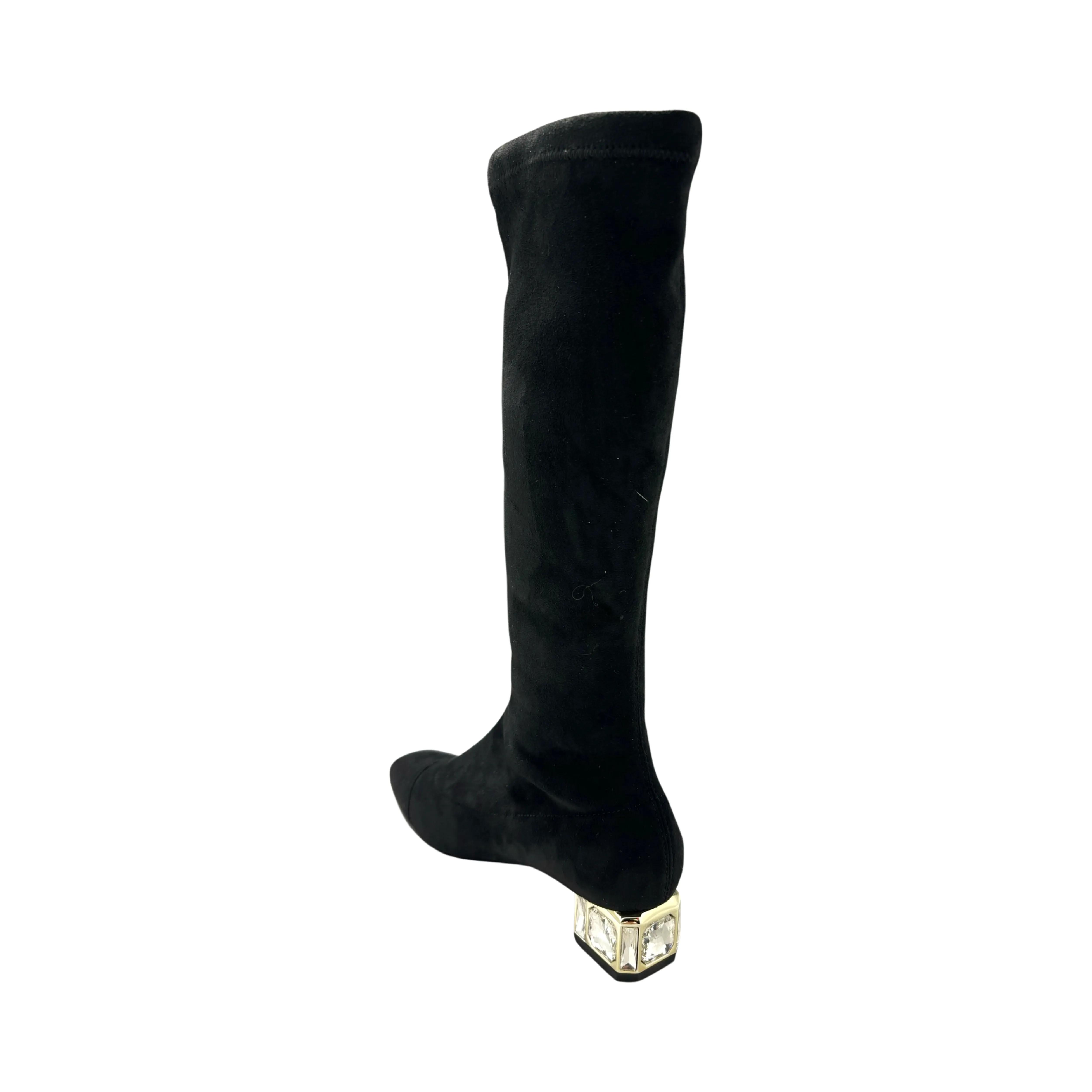 Tubo  Black Boot