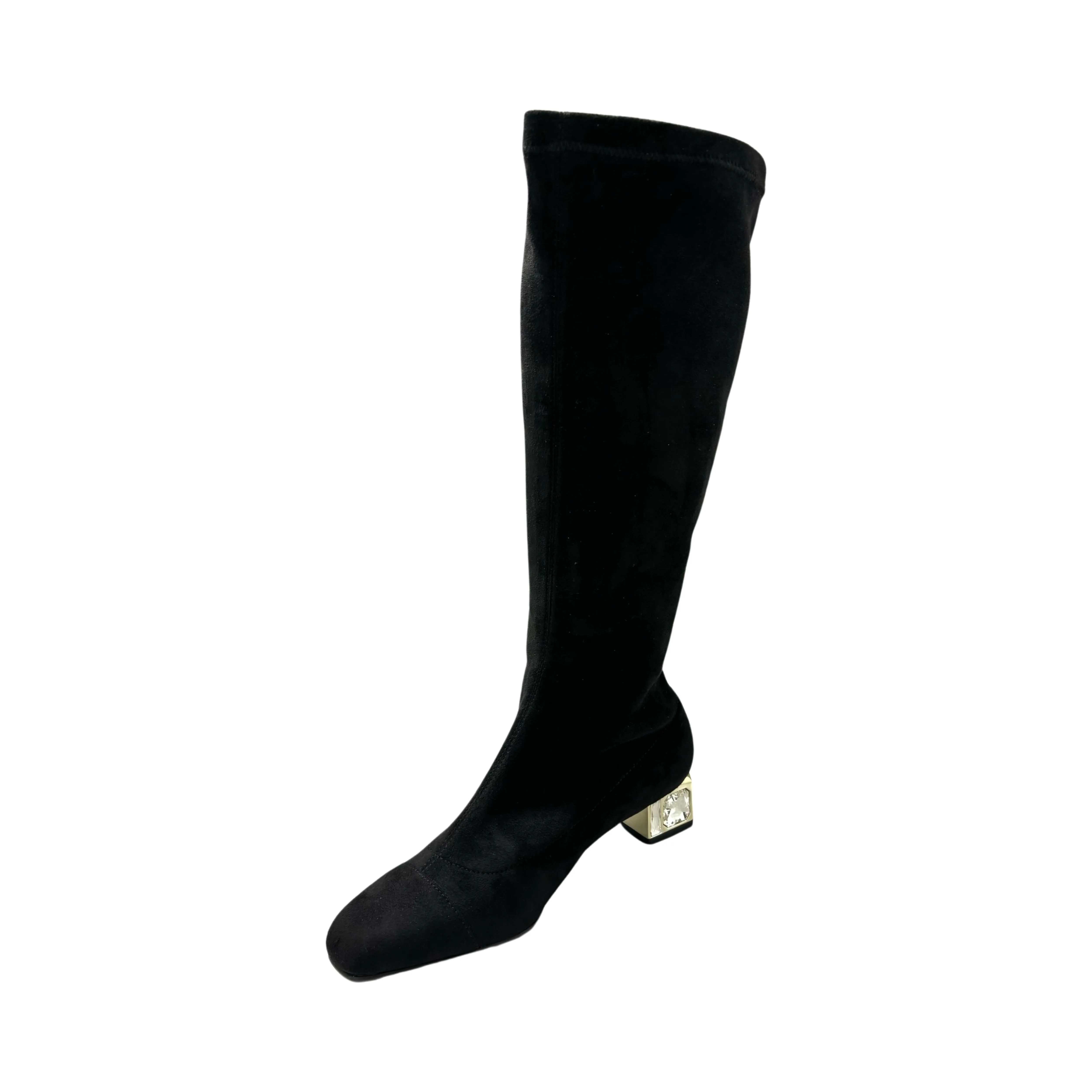 Tubo  Black Boot