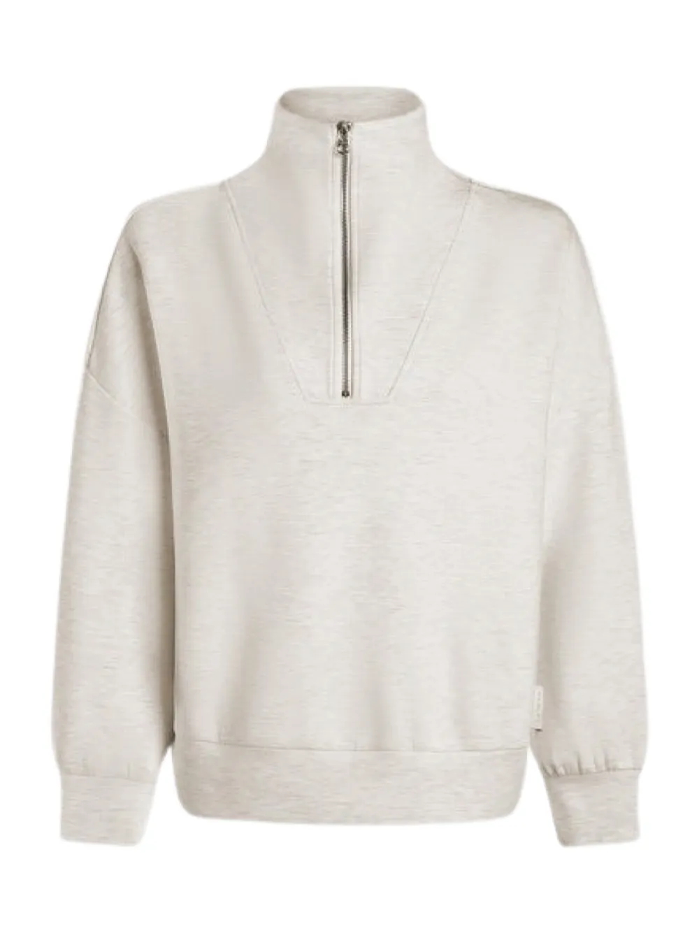 Varley Hawley Half-Zip Sweat (More Colors)