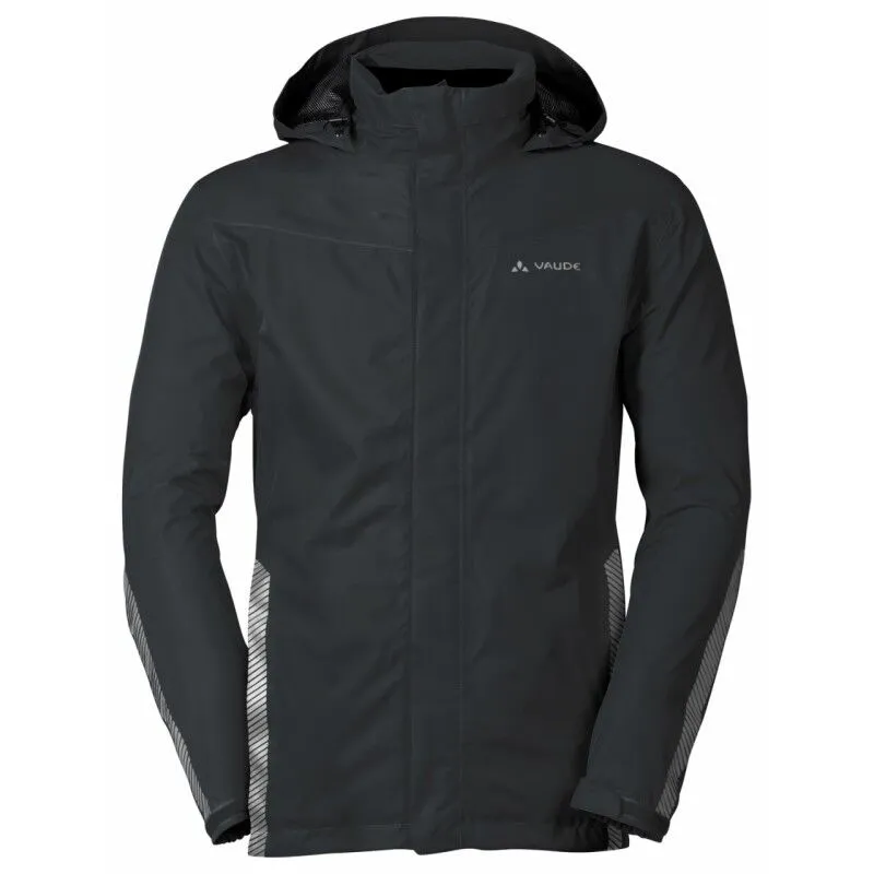 Vaude  Luminum Jacket - Giacca antipioggia - Uomo