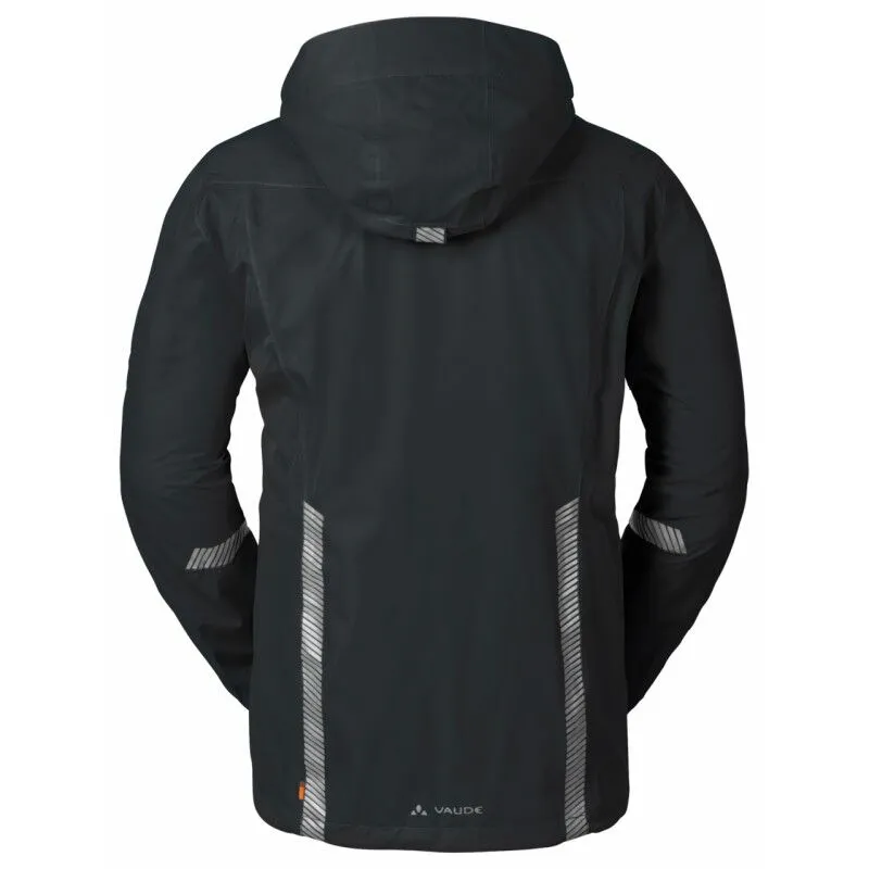 Vaude  Luminum Jacket - Giacca antipioggia - Uomo