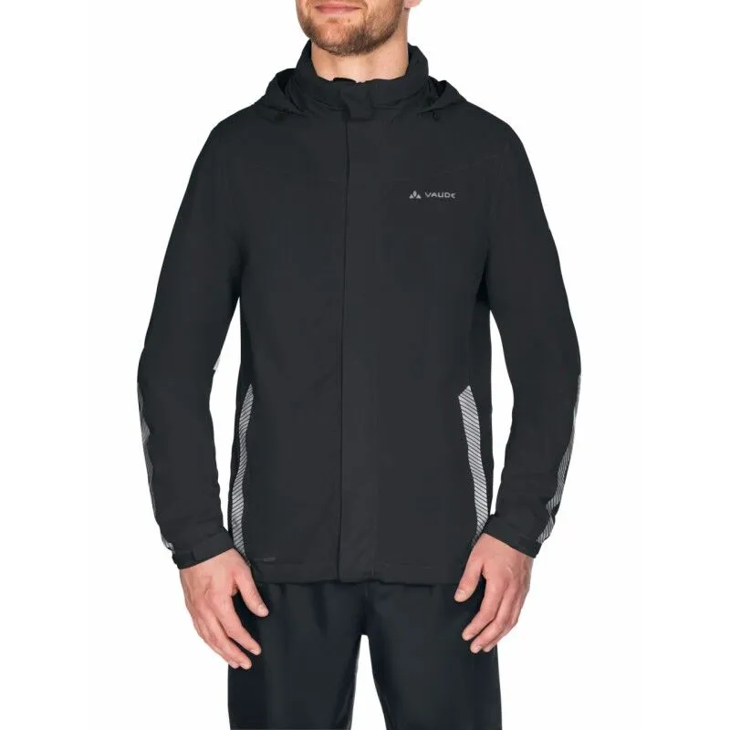 Vaude  Luminum Jacket - Giacca antipioggia - Uomo