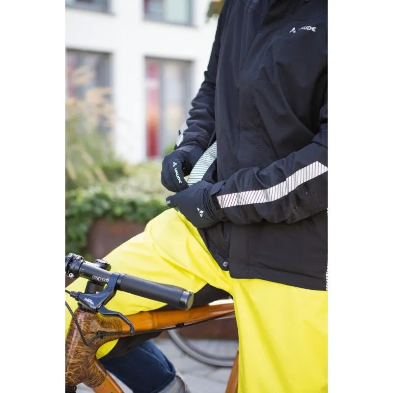 Vaude  Luminum Jacket - Giacca antipioggia - Uomo