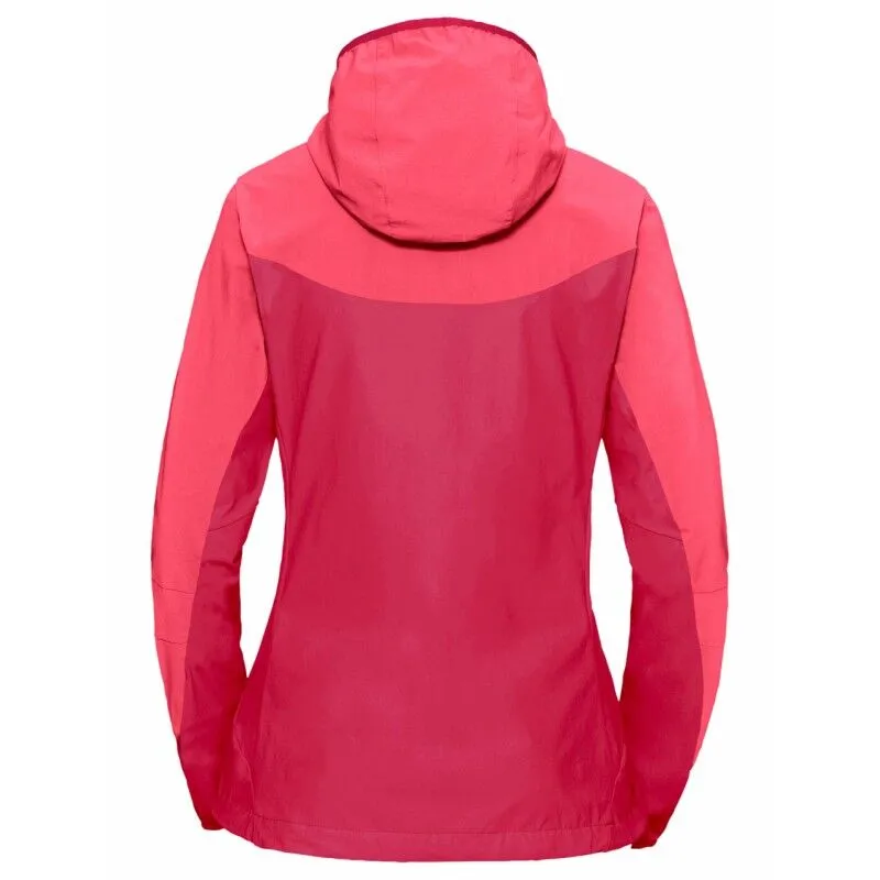 Vaude  Moab Jacket III - Softshell - Donna