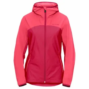 Vaude  Moab Jacket III - Softshell - Donna