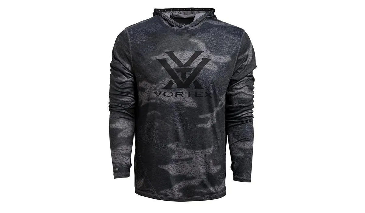 Vortex Sun Slayer Hoodie