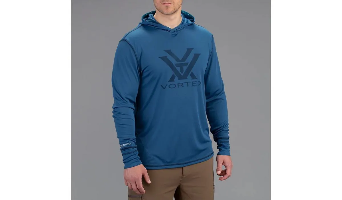 Vortex Sun Slayer Hoodie