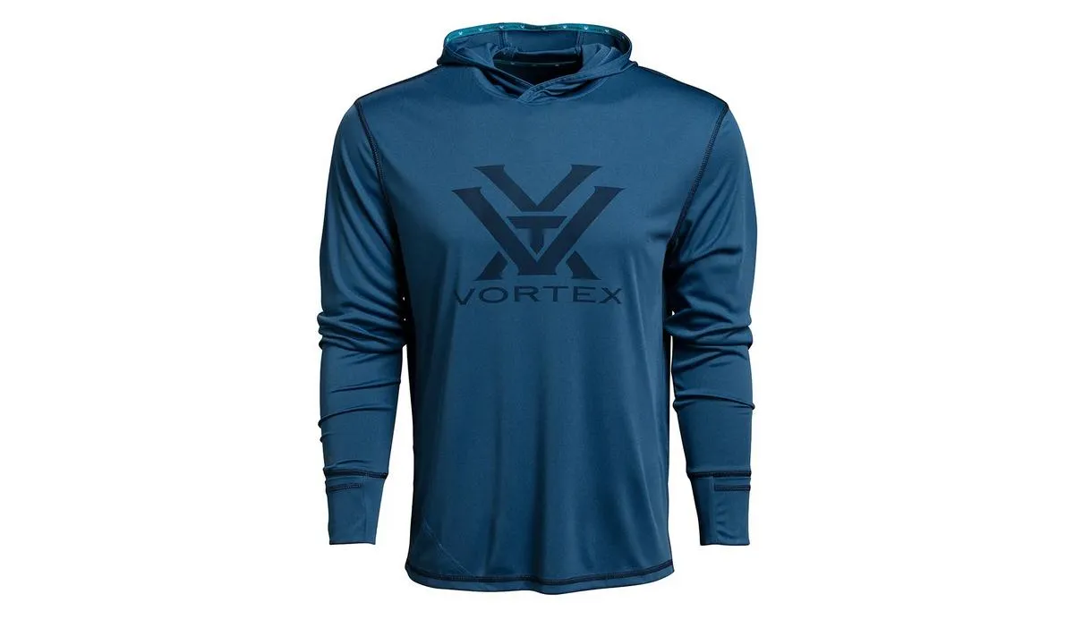 Vortex Sun Slayer Hoodie