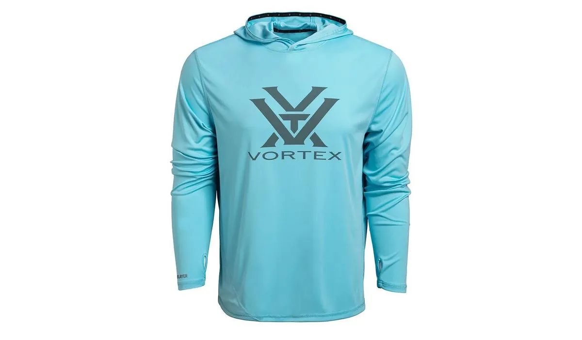 Vortex Sun Slayer Hoodie