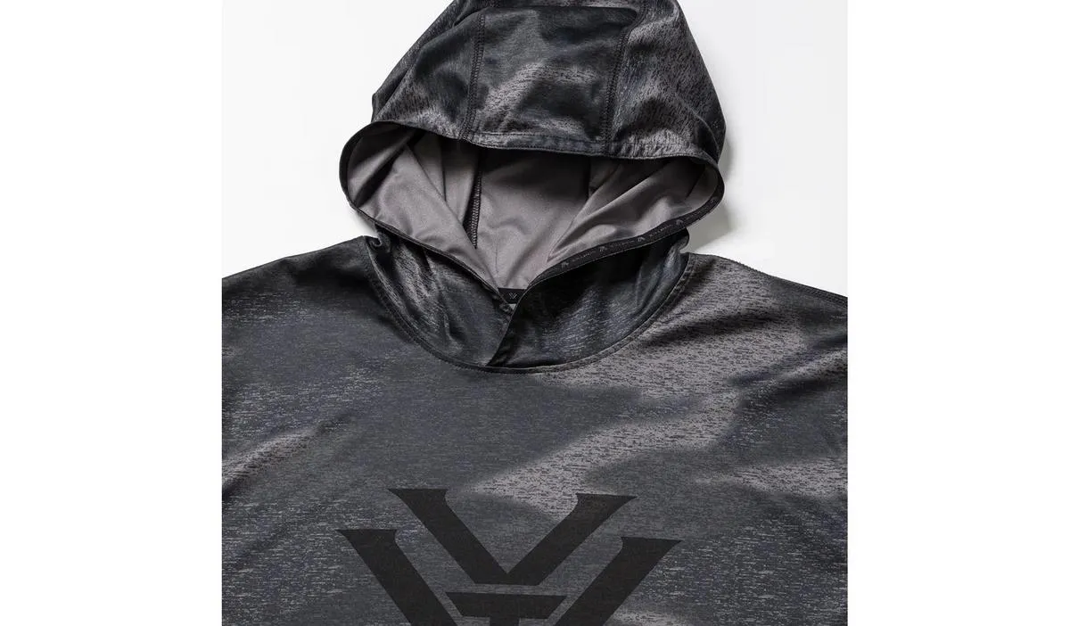 Vortex Sun Slayer Hoodie