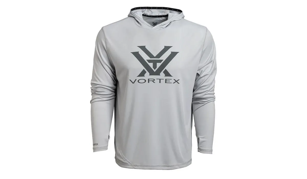 Vortex Sun Slayer Hoodie