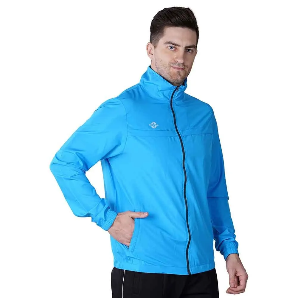 Windcheater Jacket