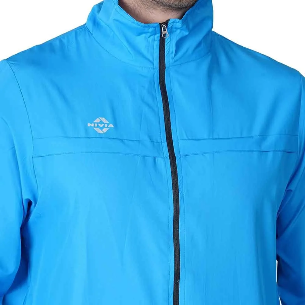 Windcheater Jacket