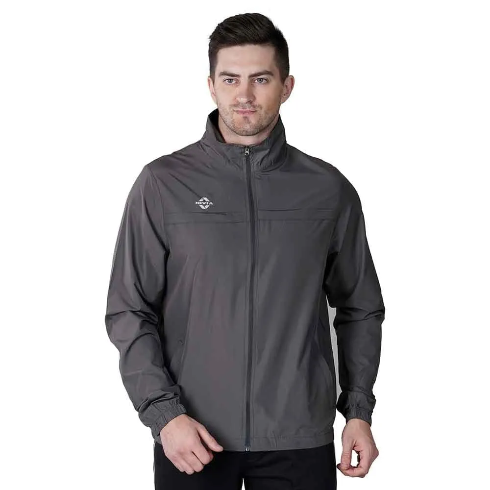 Windcheater Jacket