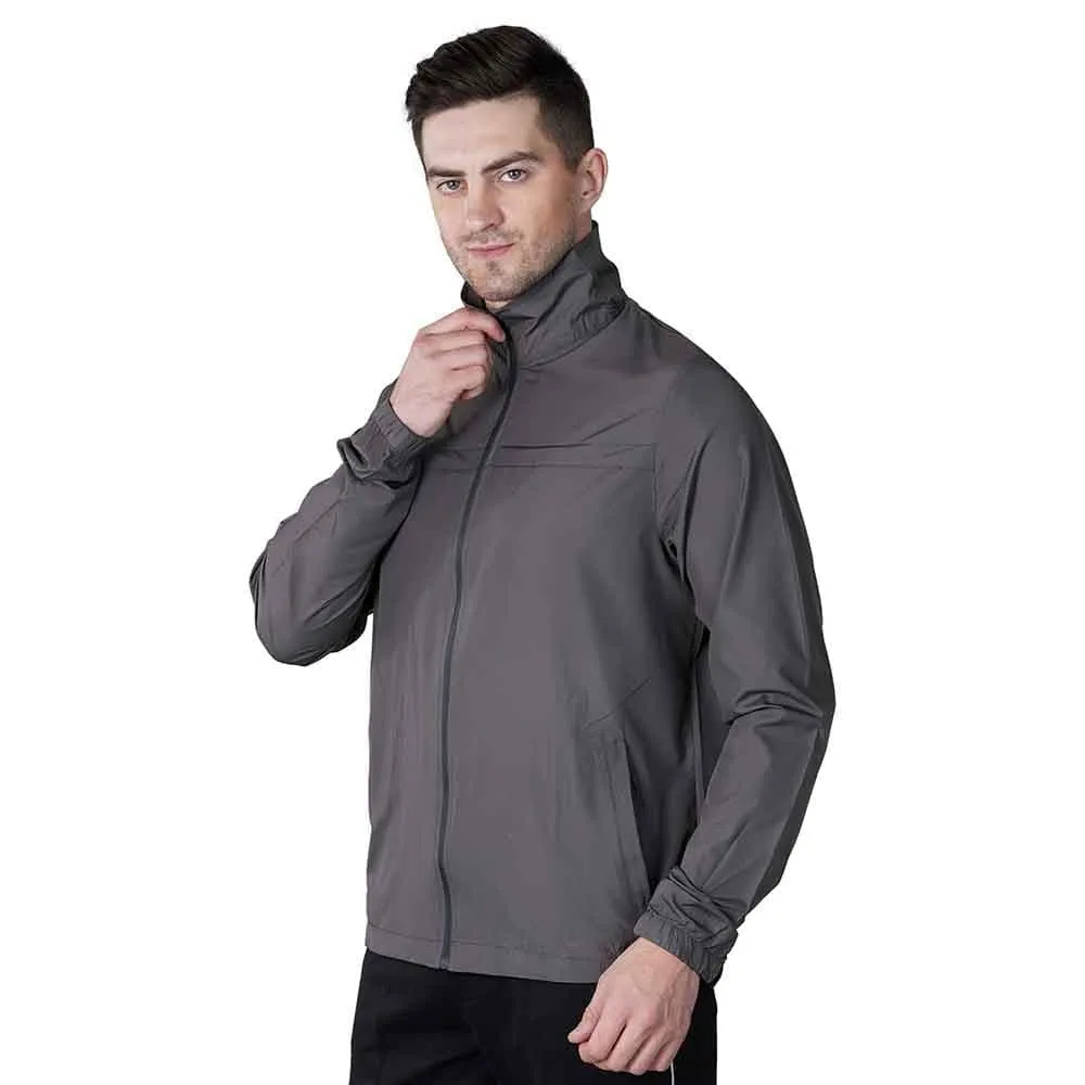 Windcheater Jacket