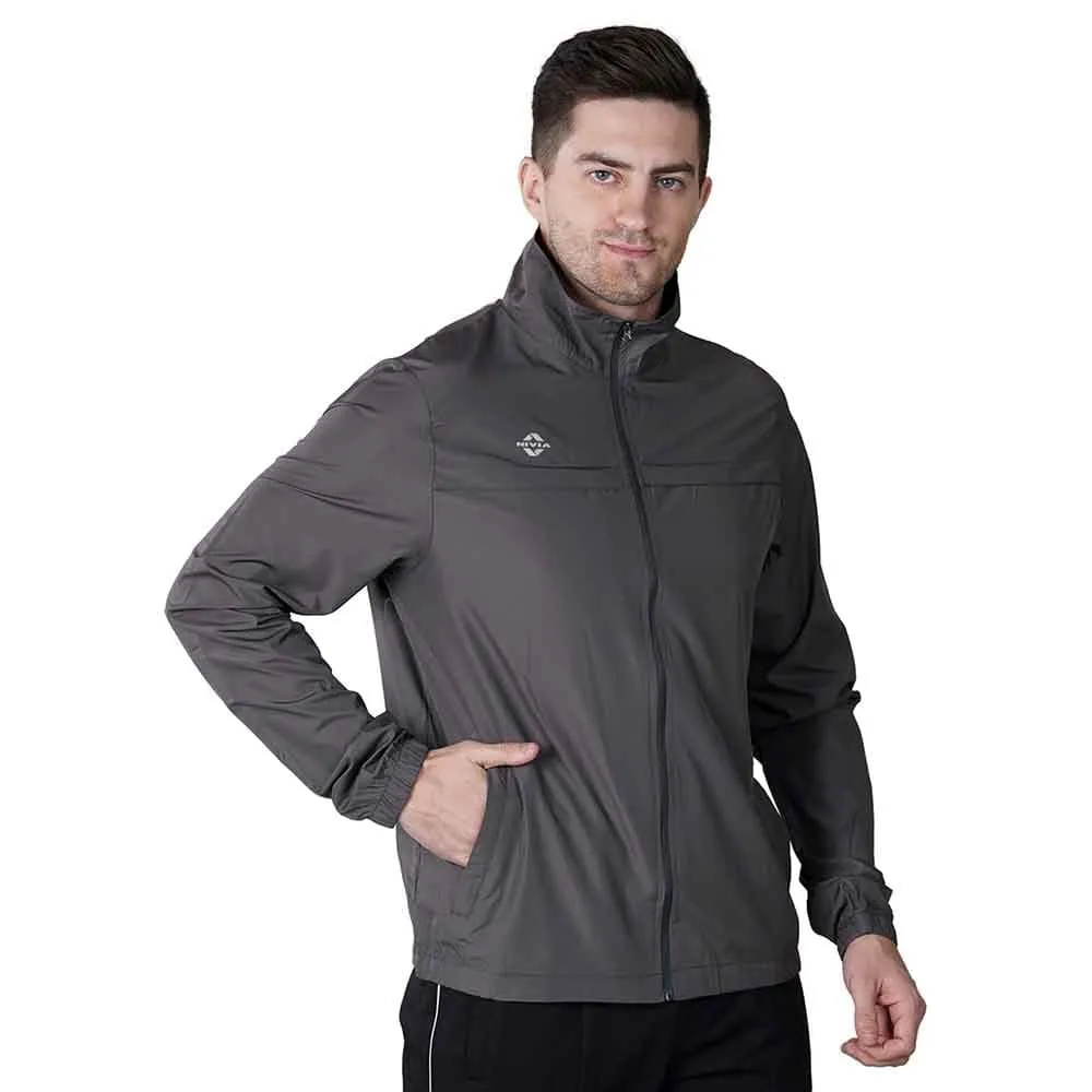 Windcheater Jacket