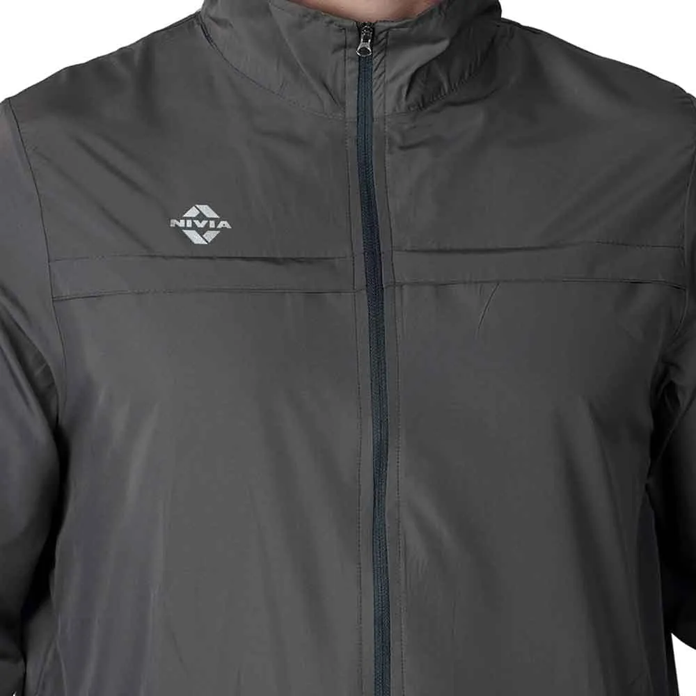 Windcheater Jacket