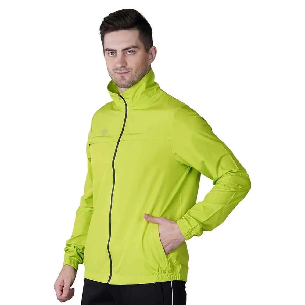 Windcheater Jacket