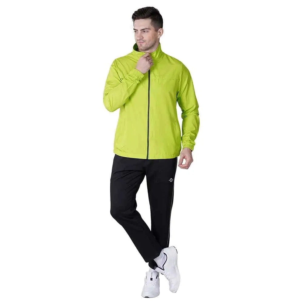 Windcheater Jacket